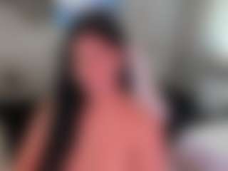 patriciakeys's Live Sex Cam Show