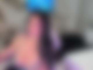 patriciakeys's Live Sex Cam Show