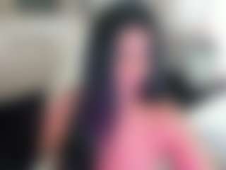 patriciakeys's Live Sex Cam Show