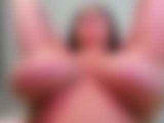 patriciakeys's Live Sex Cam Show