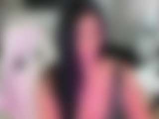 patriciakeys's Live Sex Cam Show