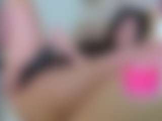 patriciakeys's Live Sex Cam Show