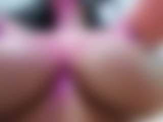 patriciakeys's Live Sex Cam Show