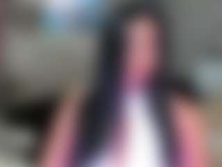 patriciakeys's Live Sex Cam Show