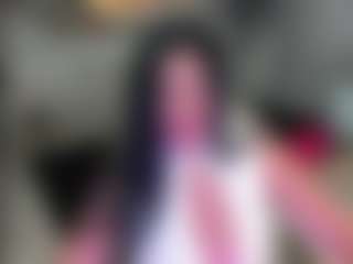 patriciakeys's Live Sex Cam Show
