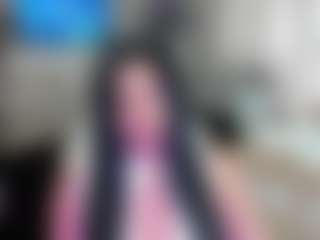 patriciakeys's Live Sex Cam Show
