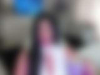 patriciakeys's Live Sex Cam Show