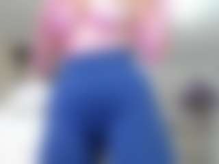 patriciakeys's Live Sex Cam Show