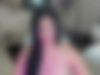 patriciakeys's Live Sex Cam Show