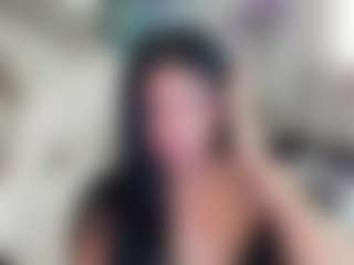 patriciakeys's Live Sex Cam Show