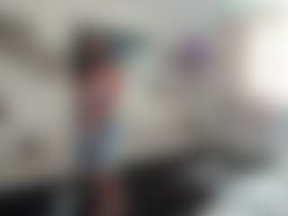 patriciakeys's Live Sex Cam Show