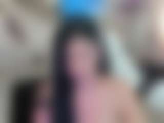 patriciakeys's Live Sex Cam Show