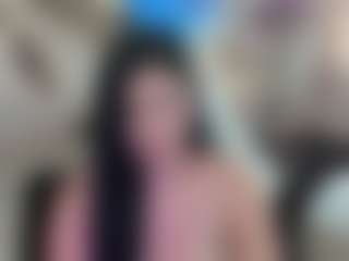 patriciakeys's Live Sex Cam Show