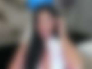patriciakeys's Live Sex Cam Show