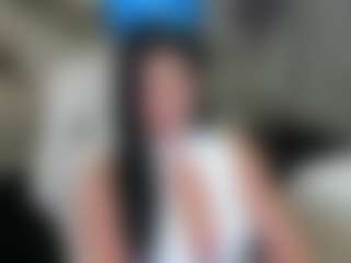 patriciakeys's Live Sex Cam Show