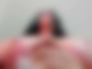 patriciakeys's Live Sex Cam Show