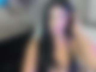 Live cam show with patriciakeys - Natural on Camsoda