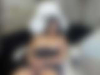 patriciakeys's Live Sex Cam Show