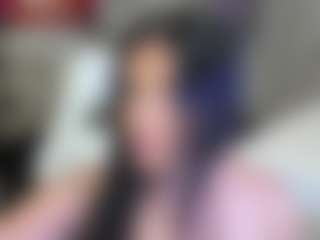 patriciakeys's Live Sex Cam Show