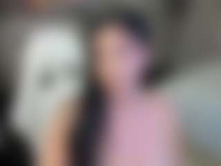 Live cam show with patriciakeys - Pov on Camsoda