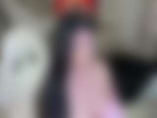 patriciakeys's Live Sex Cam Show