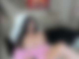 patriciakeys's Live Sex Cam Show