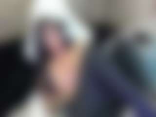 patriciakeys's Live Sex Cam Show