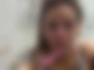 mia-gomex's Live Sex Cam Show