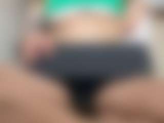 mia-gomex's Live Sex Cam Show