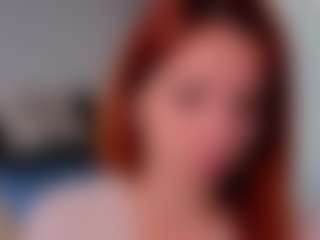 Live cam show with lottalikes - Tattoos Red Hair on TeamSkeetLive