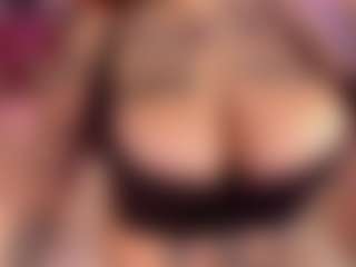 Live cam show with STRIPIRELLA - Red Hair Lush on parknlotfishbdy