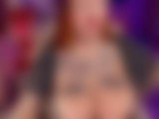 Live cam show with STRIPIRELLA - Red Hair Lush on camwithhim.com