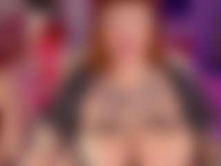Show en direct avec STRIPIRELLA - Natural Red Hair sur Camsoda