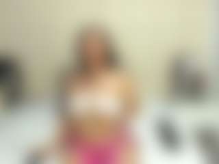 Cristal's Live Sex Cam Show