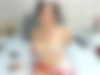 Cristal's Live Sex Cam Show