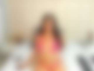 Live cam show with Cristal - Asshole on anonymated.com