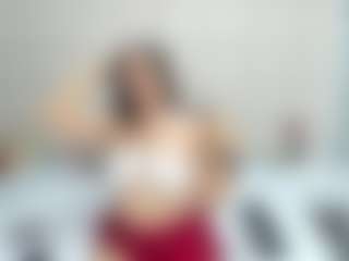 Live cam show with Cristal - French on Uber Horny | colombia
