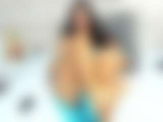 Cristal's Live Sex Cam Show