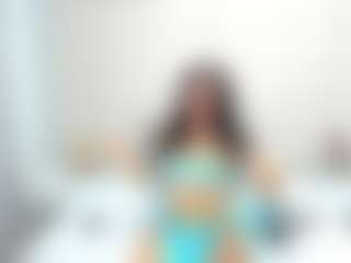 Cristal's Live Sex Cam Show