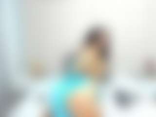 Cristal's Live Sex Cam Show