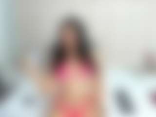 Live cam show with Cristal - Milk on xfollow cams