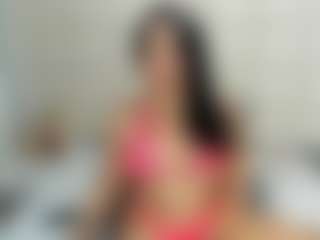Cristal's Live Sex Cam Show