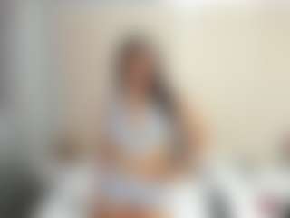 Live cam show with Cristal - Milk on fapnchat