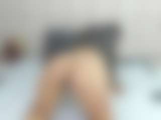 Cristal's Live Sex Cam Show