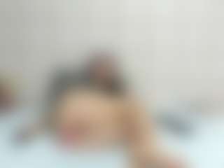 Cristal's Live Sex Cam Show