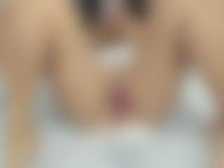 Cristal's Live Sex Cam Show