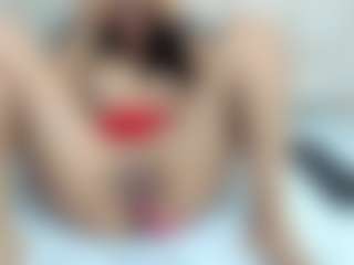 Cristal's Live Sex Cam Show