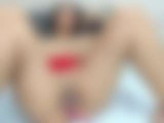 Cristal's Live Sex Cam Show