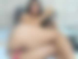 Cristal's Live Sex Cam Show