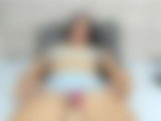Cristal's Live Sex Cam Show